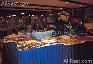 Petro Club Abantbey Yaylasi Apart Hotel 24